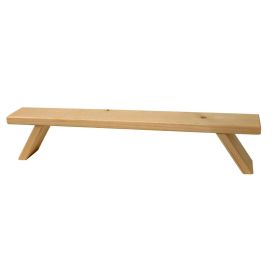 Link zu  Fensterbank aus Holz