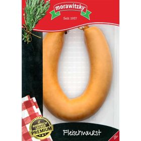 Link zu  Fleischwurst im Ring