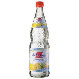 Link zu  Mineralwasser, mit Zitrone