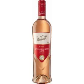 Link zu  Spätburgunder Rosé trocken Nahe DQW, Roséwein