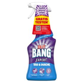 Link zu  Badreiniger & Dusche