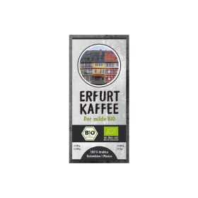 Link zu  Bio Erfurt Kaffee Der Milde