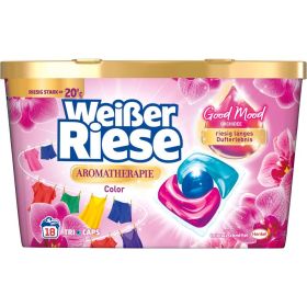Link zu  Color-Waschmittel Trio Caps, Aromatherapie Orchidee