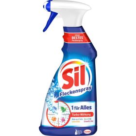 Link zu  Fleckenspray, 1 für Alles