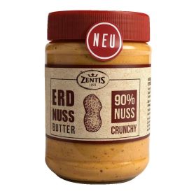 Link zu  Zentis Erdnussbutter, je 350 g