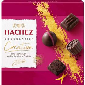 Link zu  Pralinés Dunkle Selektion