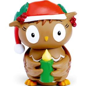 Link zu  Hörfigur für die Toniebox, Die kleine Eule feiert Weihnachten