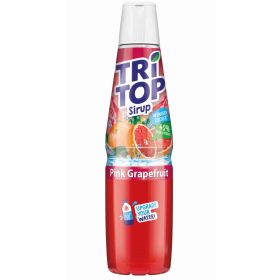 Link zu  Pink-Grapefruit Sirup