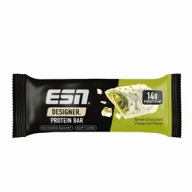 Link zu  Proteinriegel weiß, Pistacchio