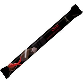 Link zu  Schokoriegel, Zartbitter/Chili Stick