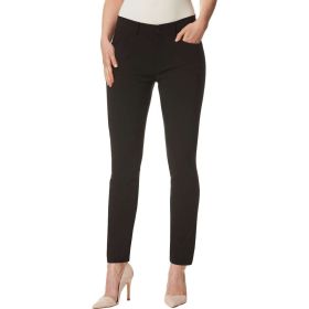 Link zu  Damen-Hosen lang Flore, black denim Gr. 40/28