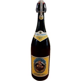 Link zu  Export Hell 5,2%