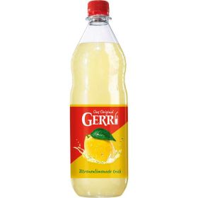 Link zu  Limonade Zitrone, naturtrüb