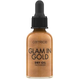 Link zu  Glam In Gold Dry Oil 010 Stay Golden