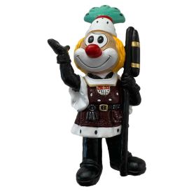 Link zu  Dekofigur Clown Schmitz Bauer 20 cm
