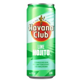 Link zu  Mojito Lime 10%
