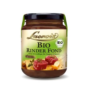 Link zu  Bio Fond, Rind