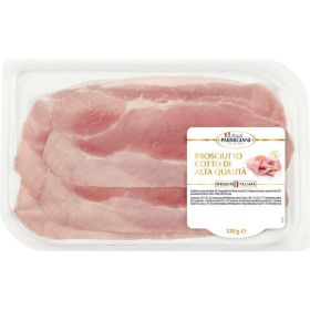 Link zu  Prosciutto Cotto