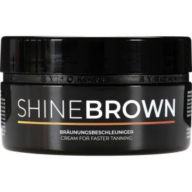 Link zu  Shine Brown Original