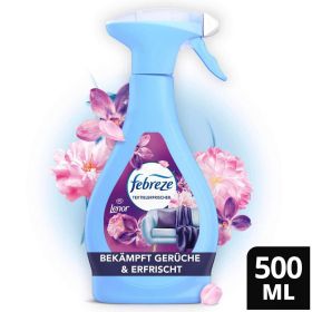 Link zu  Textilerfrischer Amethyst Blütentraum