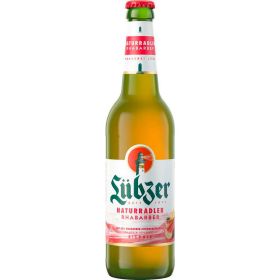 Link zu  Naturradler Rhabarber
