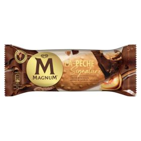 Link zu  Magnum Stiel-Eis, La Peche
