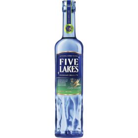 Link zu  Vodka 40%