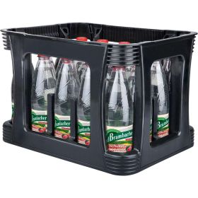 Link zu  Mineralwasser, Naturelle, Waldbeeren-Geschmack (20x 0,500 Liter)