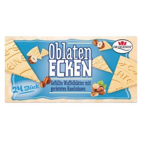 Link zu  Oblaten Ecken