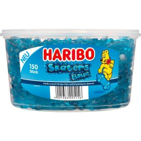 Link zu  Fruchtgummi, Skaters Blue