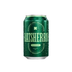 Link zu  Pilsener Bier 4,9%