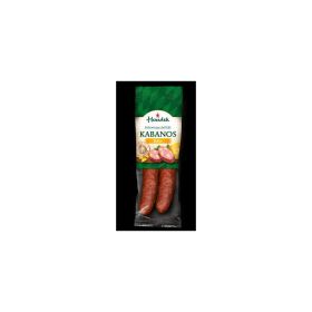 Link zu  Kabanos Salamispezialität, Käse
