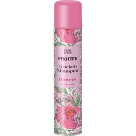 Link zu  Trockenshampoo Flowers