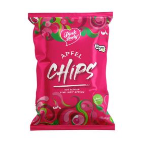 Link zu  Apfelchips