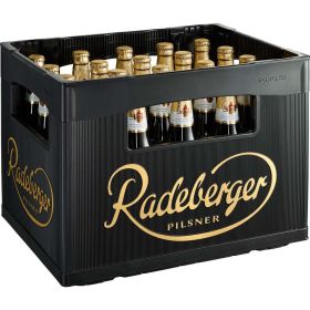 Link zu  Pilsener Bier, 4,8 % (20x 0,500 Liter)