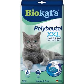 Link zu  Katzen-Toilettenbeutel Gr. XL