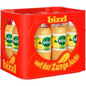 Link zu  Zitronen Limonade, naturherb & zuckerfrei (12x 1,000 Liter)