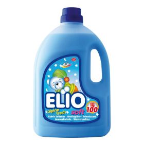 Link zu  Weichspüler, alpine fresh