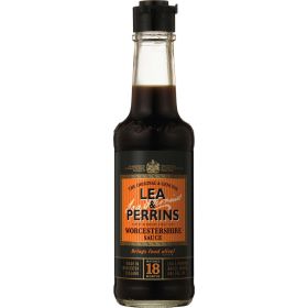 Link zu  Echte Worcestershire Sauce