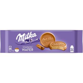 Link zu  Schoko Waffel Choco Wafer