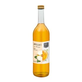 Link zu  Apfelsaft aus Thüringen, klar