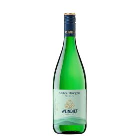 Link zu  Müller Thurgau, trocken