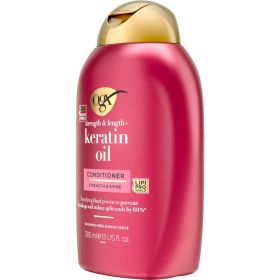 Link zu  Conditioner, Keratin + Argan