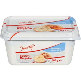 Link zu  Halbfettmargarine