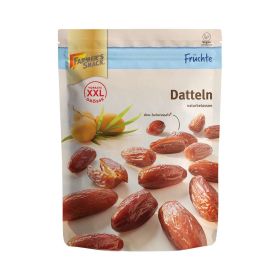 Link zu  Datteln, naturbelassen