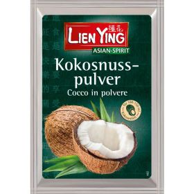 Link zu  Kokosnuss-Pulver
