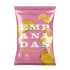 Link zu  Empanadas Rindfleisch
