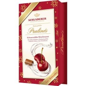 Link zu  Pralinen Schwarzwälder Kirschwasser