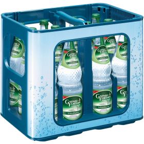 Link zu  Mineralwasser, Medium (12x 0,700 Liter)