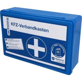 Link zu  KFZ Verbandkasten